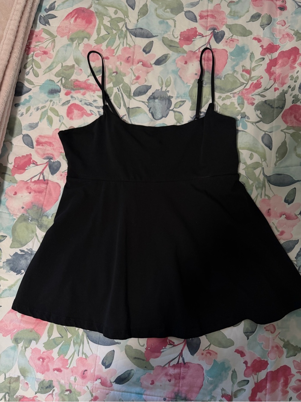 Wild Fable Baby Doll Tank Top